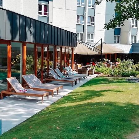 Hotel Schaepkens Van St Fijt Valkenburg aan de Geul Extérieur photo