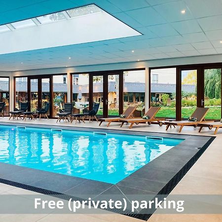 Hotel Schaepkens Van St Fijt Valkenburg aan de Geul Extérieur photo