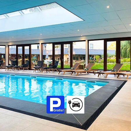 Hotel Schaepkens Van St Fijt Valkenburg aan de Geul Extérieur photo