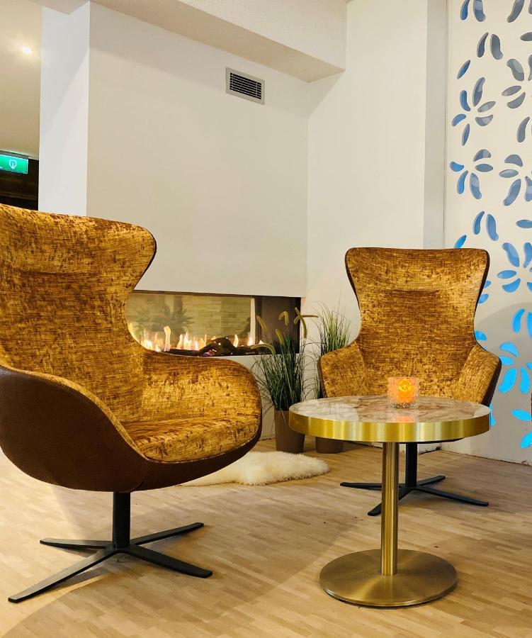 Hotel Schaepkens Van St Fijt Valkenburg aan de Geul Extérieur photo