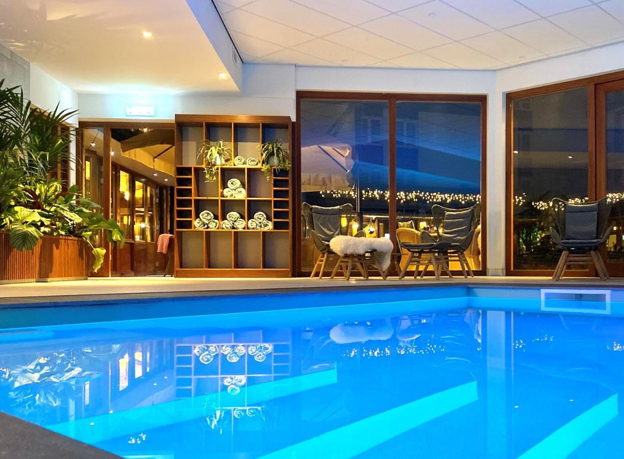 Hotel Schaepkens Van St Fijt Valkenburg aan de Geul Extérieur photo