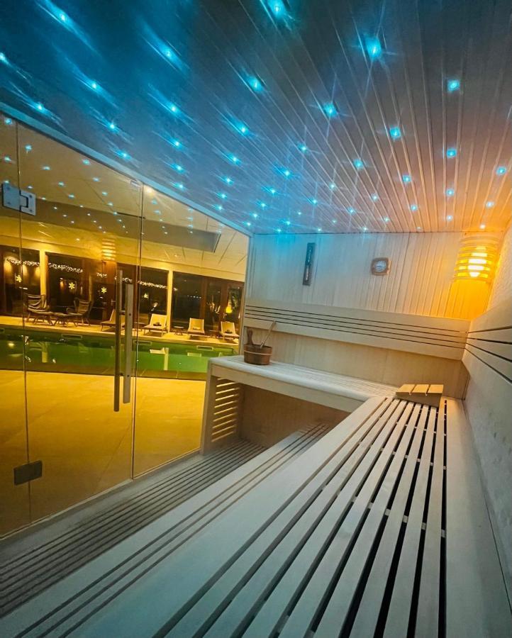 Hotel Schaepkens Van St Fijt Valkenburg aan de Geul Extérieur photo