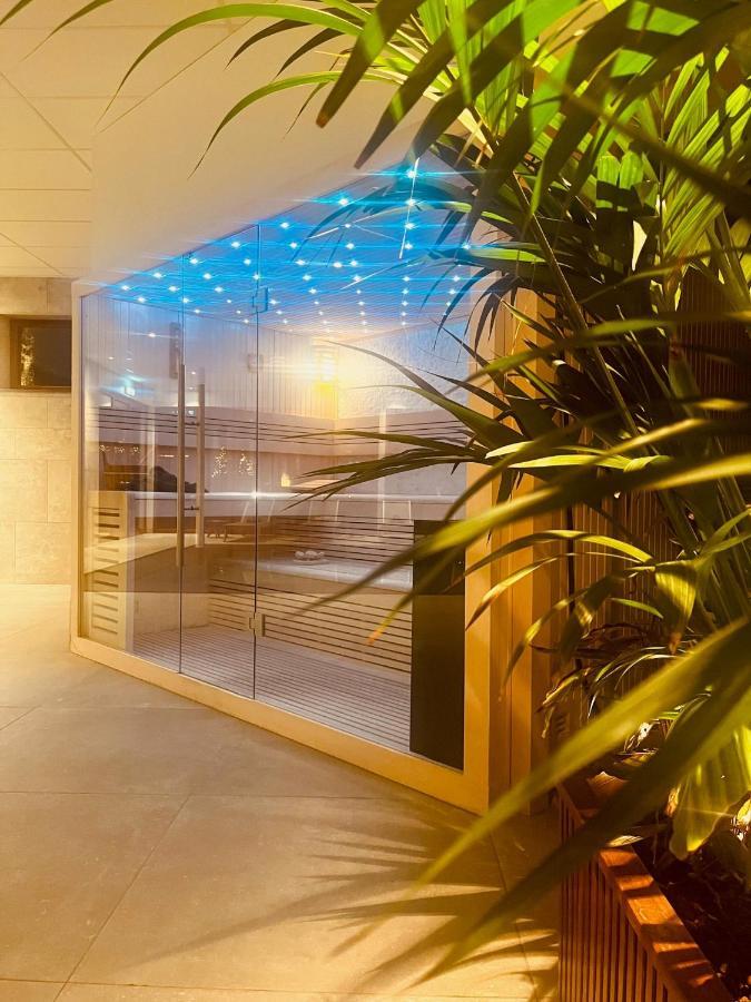 Hotel Schaepkens Van St Fijt Valkenburg aan de Geul Extérieur photo