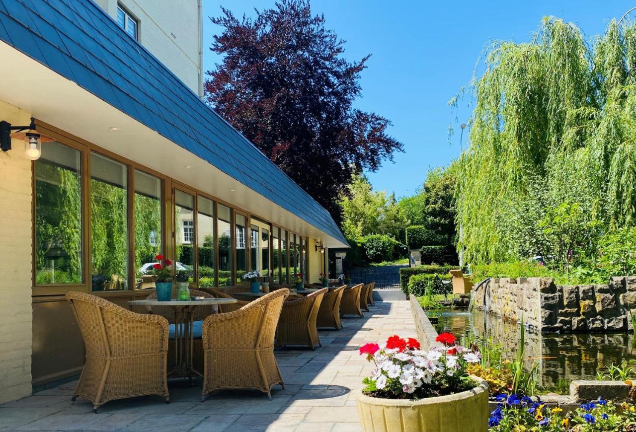 Hotel Schaepkens Van St Fijt Valkenburg aan de Geul Extérieur photo
