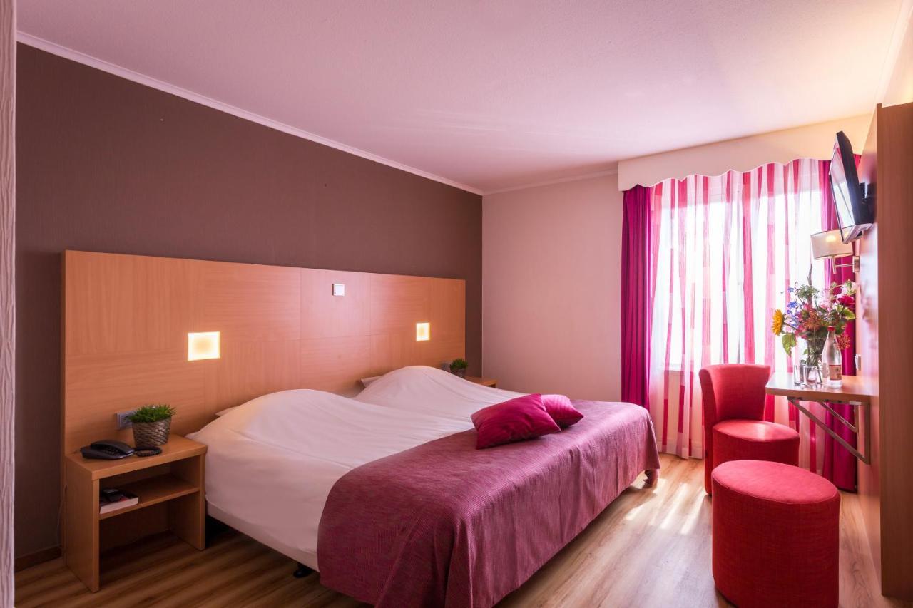Hotel Schaepkens Van St Fijt Valkenburg aan de Geul Extérieur photo