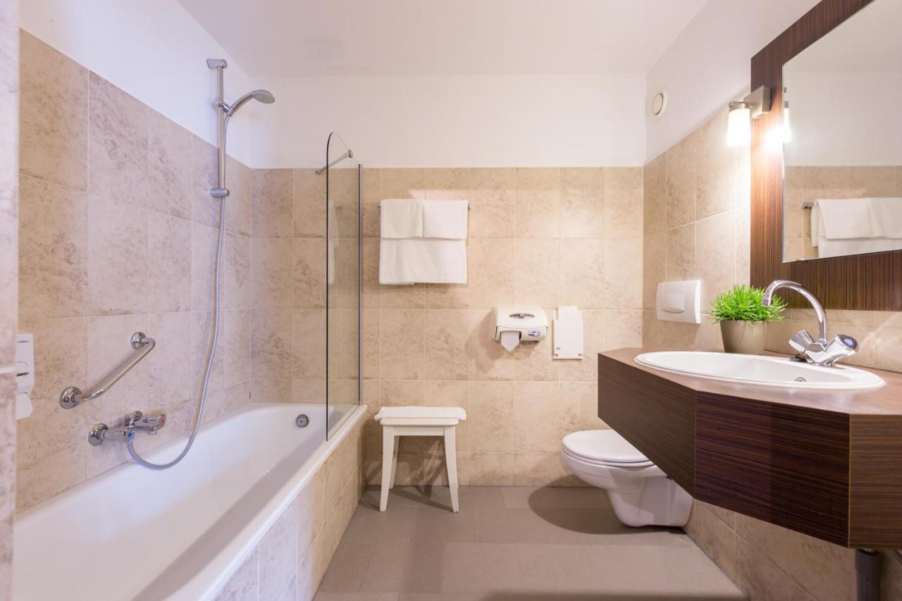 Hotel Schaepkens Van St Fijt Valkenburg aan de Geul Extérieur photo