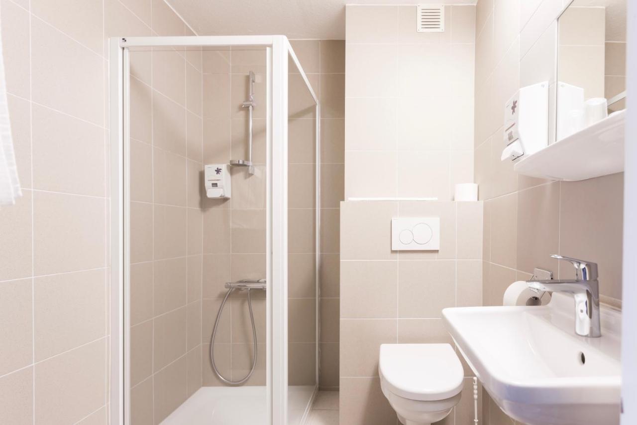 Hotel Schaepkens Van St Fijt Valkenburg aan de Geul Extérieur photo
