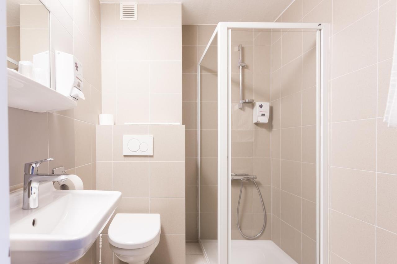 Hotel Schaepkens Van St Fijt Valkenburg aan de Geul Extérieur photo