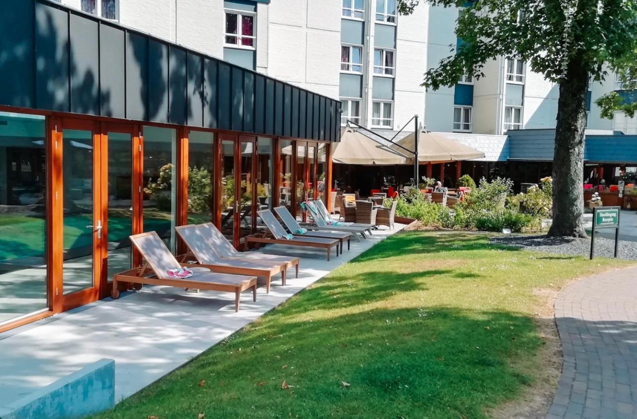 Hotel Schaepkens Van St Fijt Valkenburg aan de Geul Extérieur photo