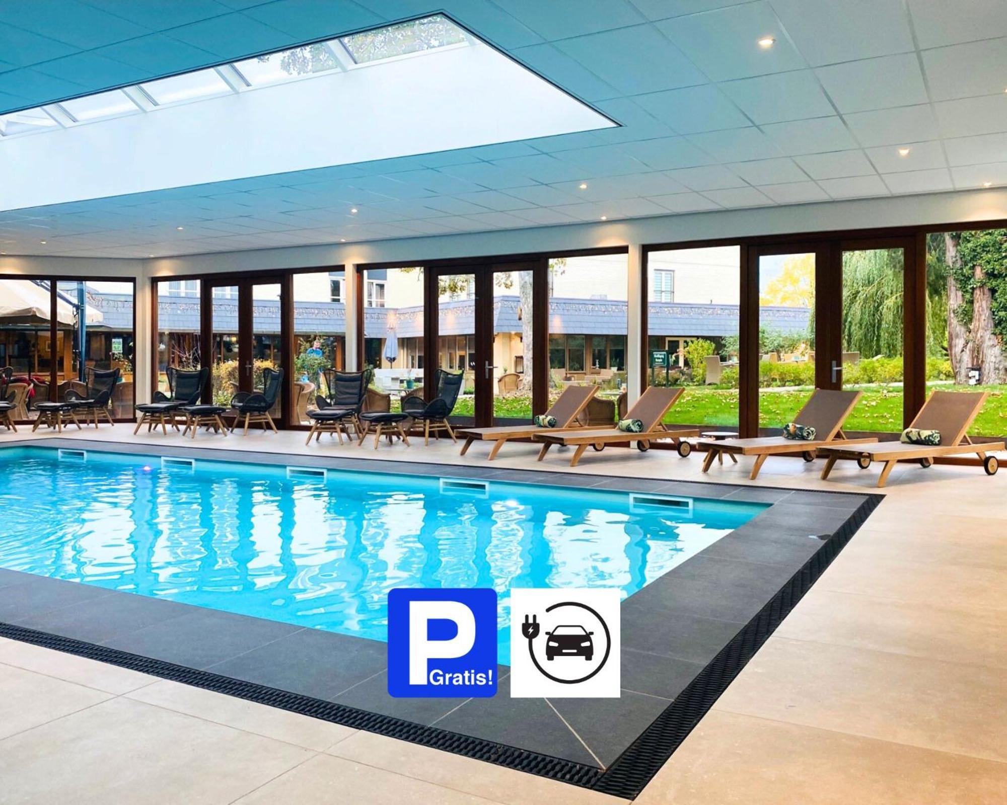 Hotel Schaepkens Van St Fijt Valkenburg aan de Geul Extérieur photo