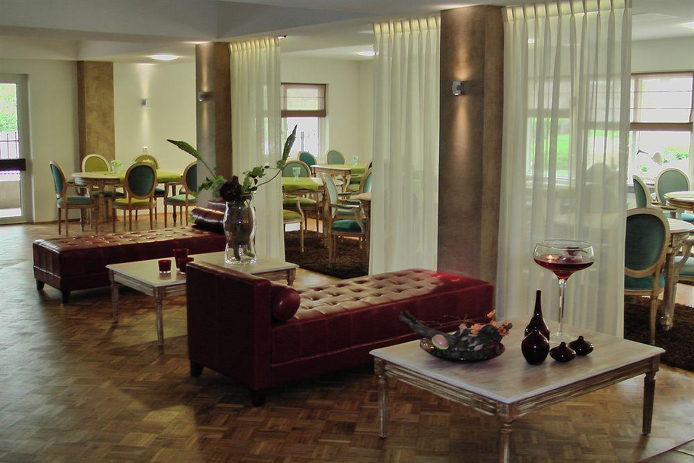 Hotel Schaepkens Van St Fijt Valkenburg aan de Geul Extérieur photo