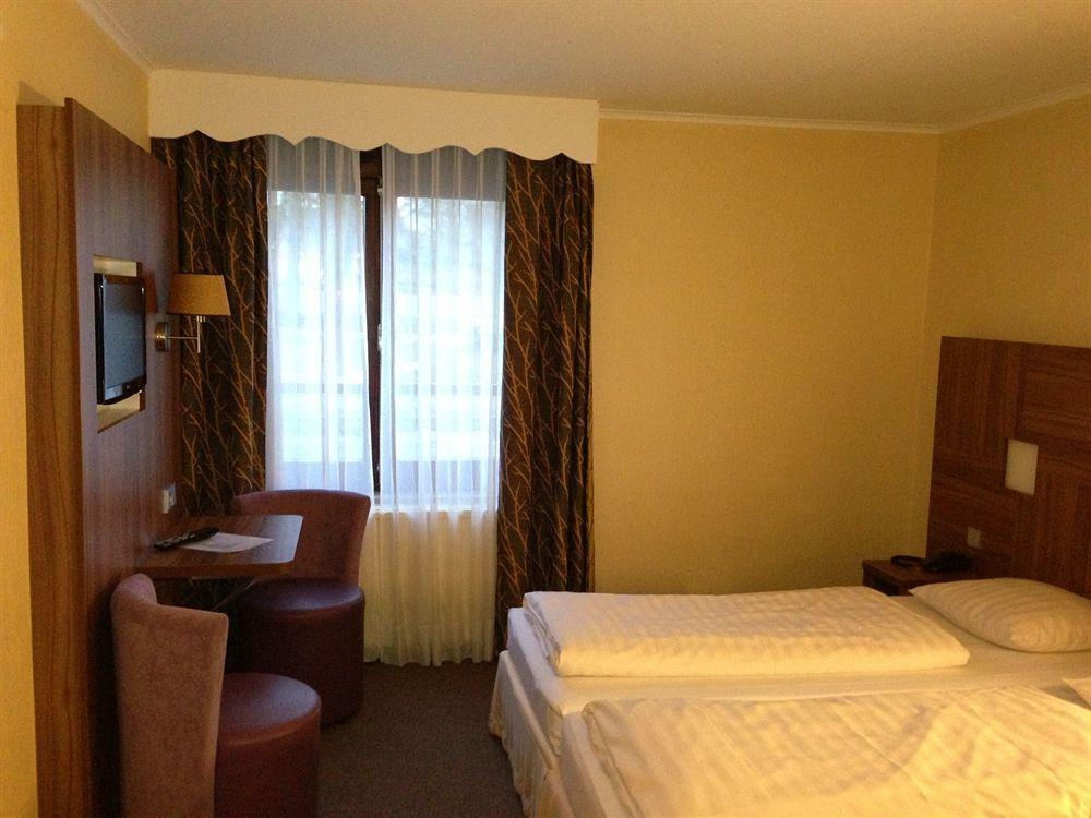Hotel Schaepkens Van St Fijt Valkenburg aan de Geul Extérieur photo