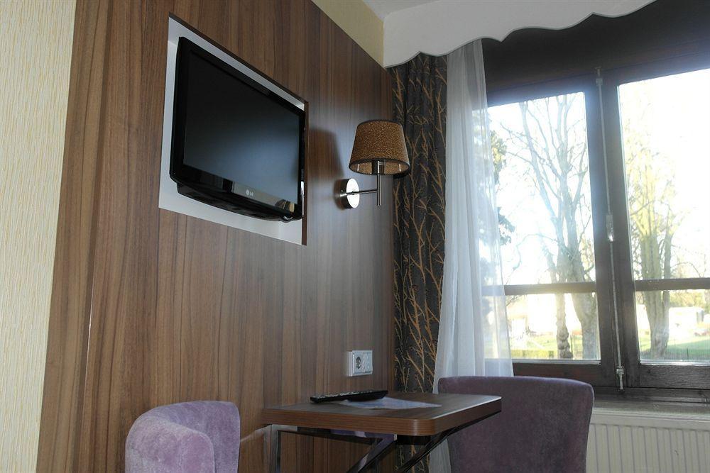 Hotel Schaepkens Van St Fijt Valkenburg aan de Geul Extérieur photo