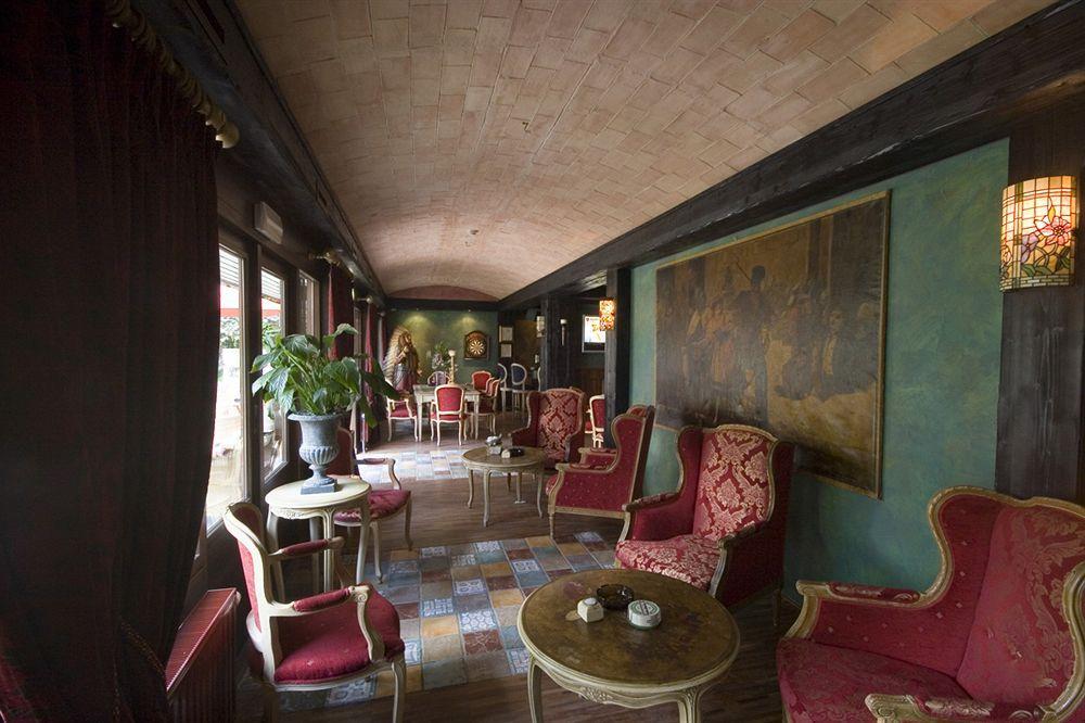Hotel Schaepkens Van St Fijt Valkenburg aan de Geul Extérieur photo