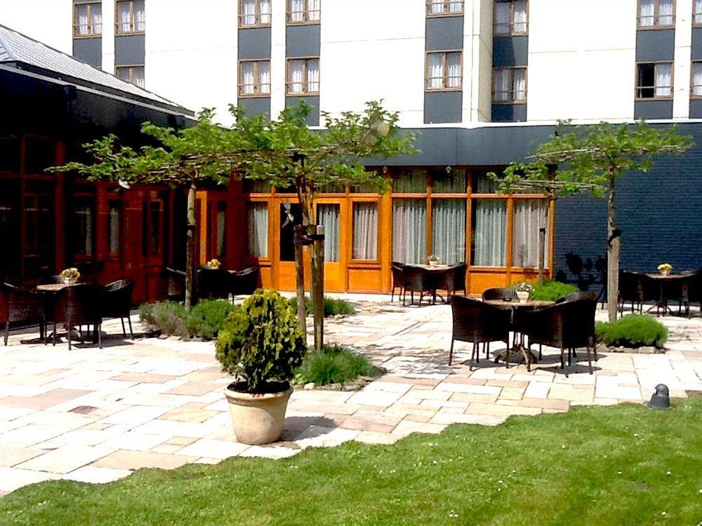 Hotel Schaepkens Van St Fijt Valkenburg aan de Geul Extérieur photo
