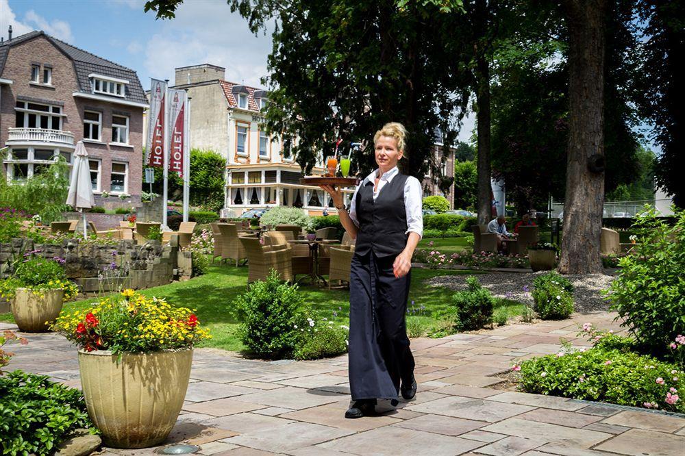 Hotel Schaepkens Van St Fijt Valkenburg aan de Geul Extérieur photo