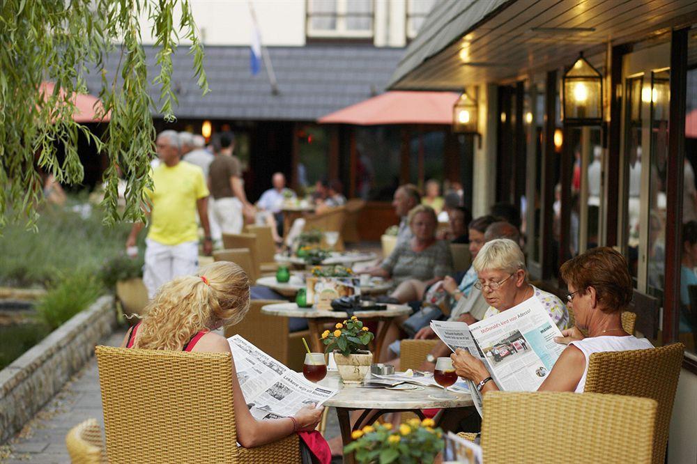 Hotel Schaepkens Van St Fijt Valkenburg aan de Geul Extérieur photo