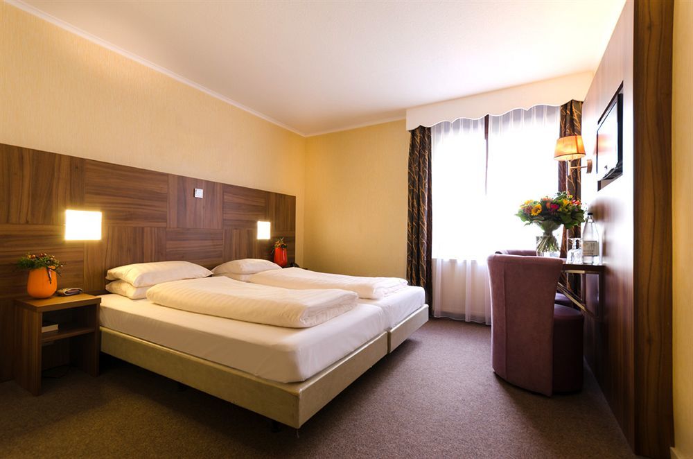Hotel Schaepkens Van St Fijt Valkenburg aan de Geul Extérieur photo