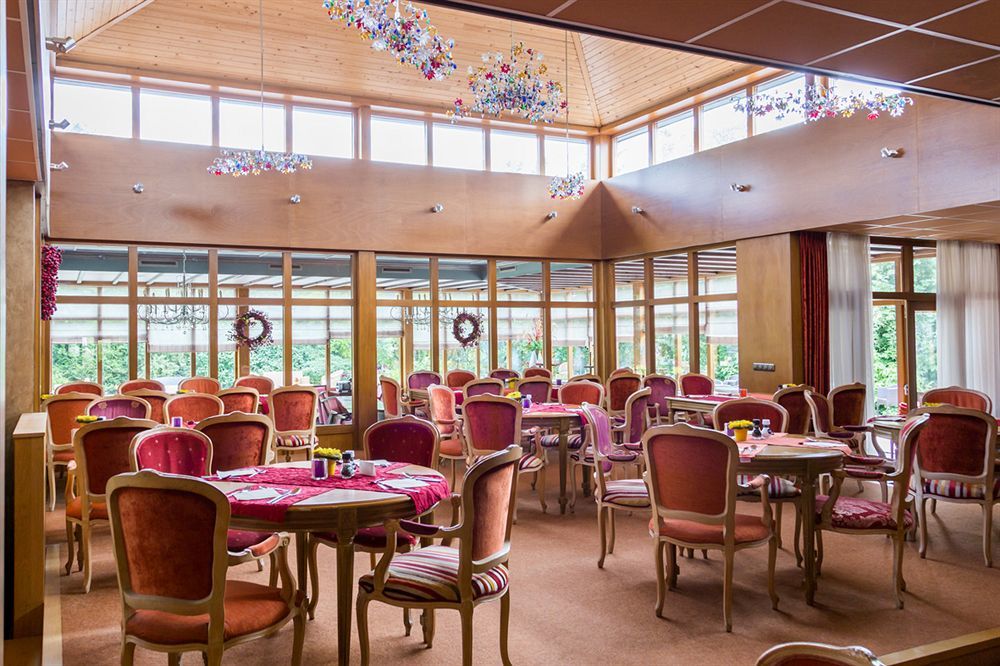 Hotel Schaepkens Van St Fijt Valkenburg aan de Geul Extérieur photo