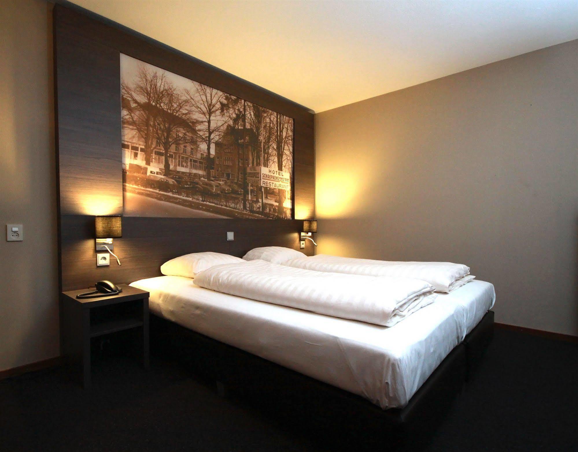 Hotel Schaepkens Van St Fijt Valkenburg aan de Geul Extérieur photo