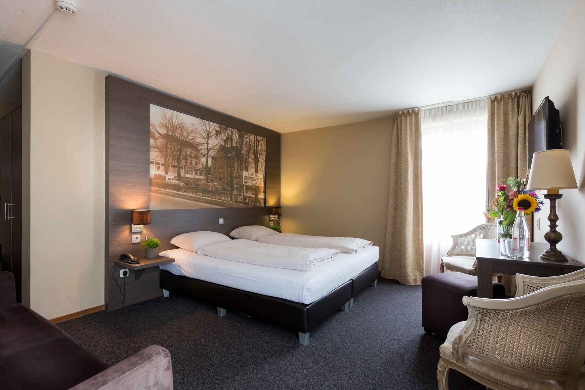 Hotel Schaepkens Van St Fijt Valkenburg aan de Geul Extérieur photo