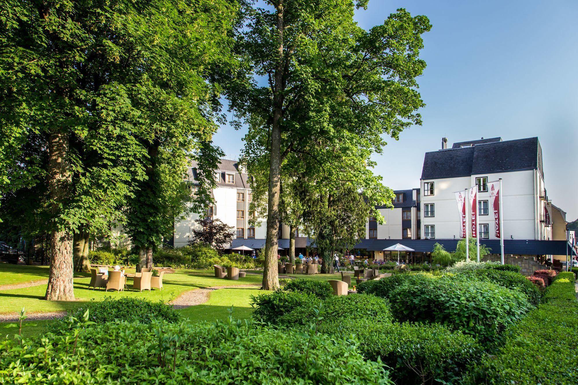 Hotel Schaepkens Van St Fijt Valkenburg aan de Geul Extérieur photo