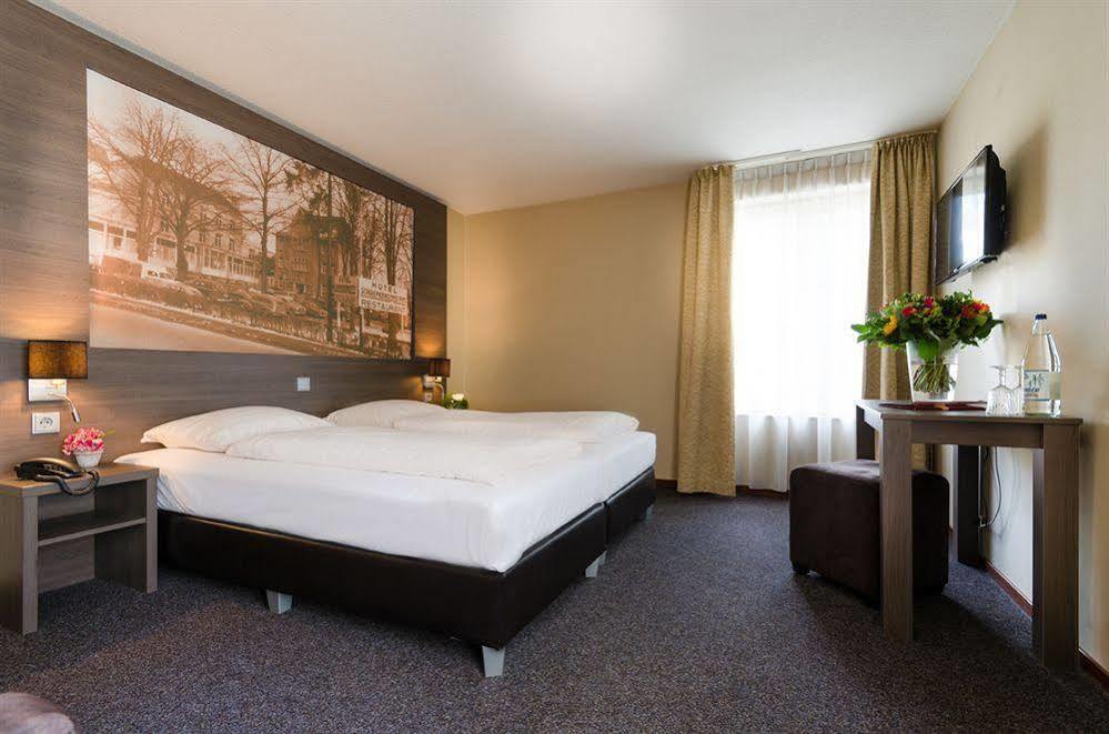 Hotel Schaepkens Van St Fijt Valkenburg aan de Geul Extérieur photo