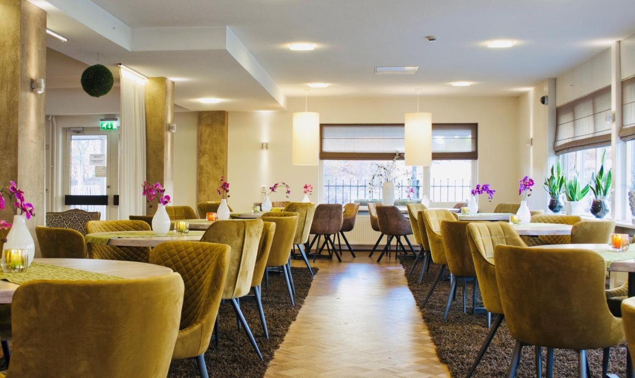 Hotel Schaepkens Van St Fijt Valkenburg aan de Geul Extérieur photo