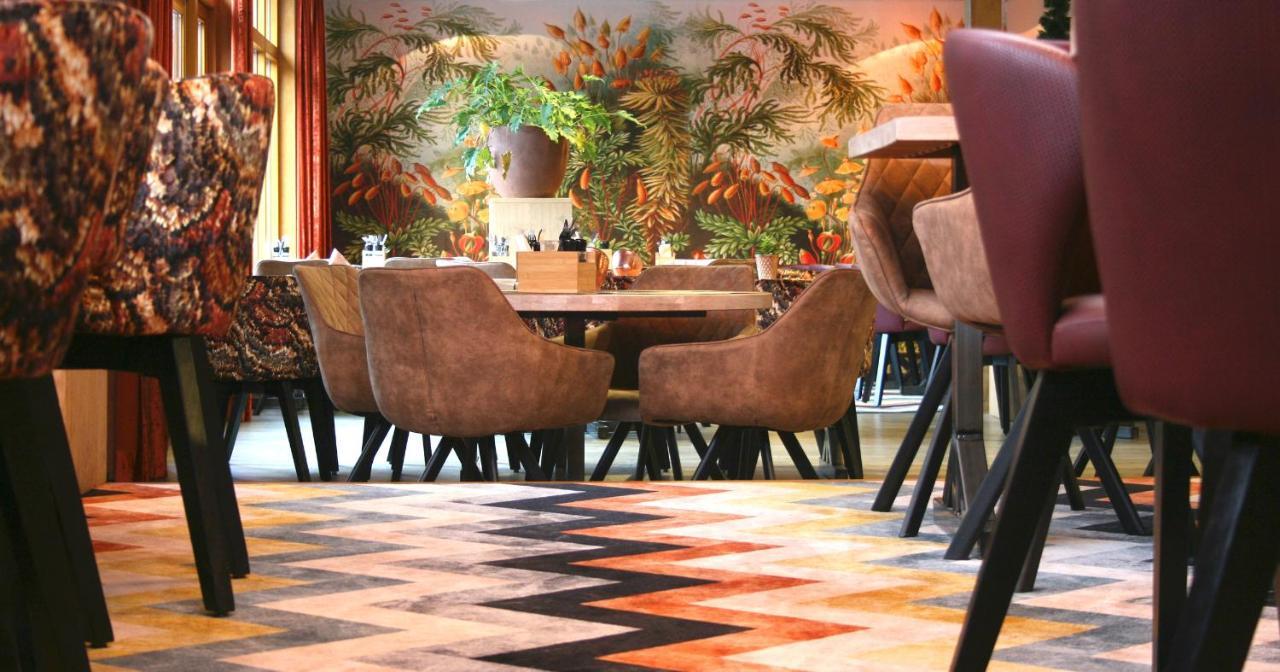 Hotel Schaepkens Van St Fijt Valkenburg aan de Geul Extérieur photo