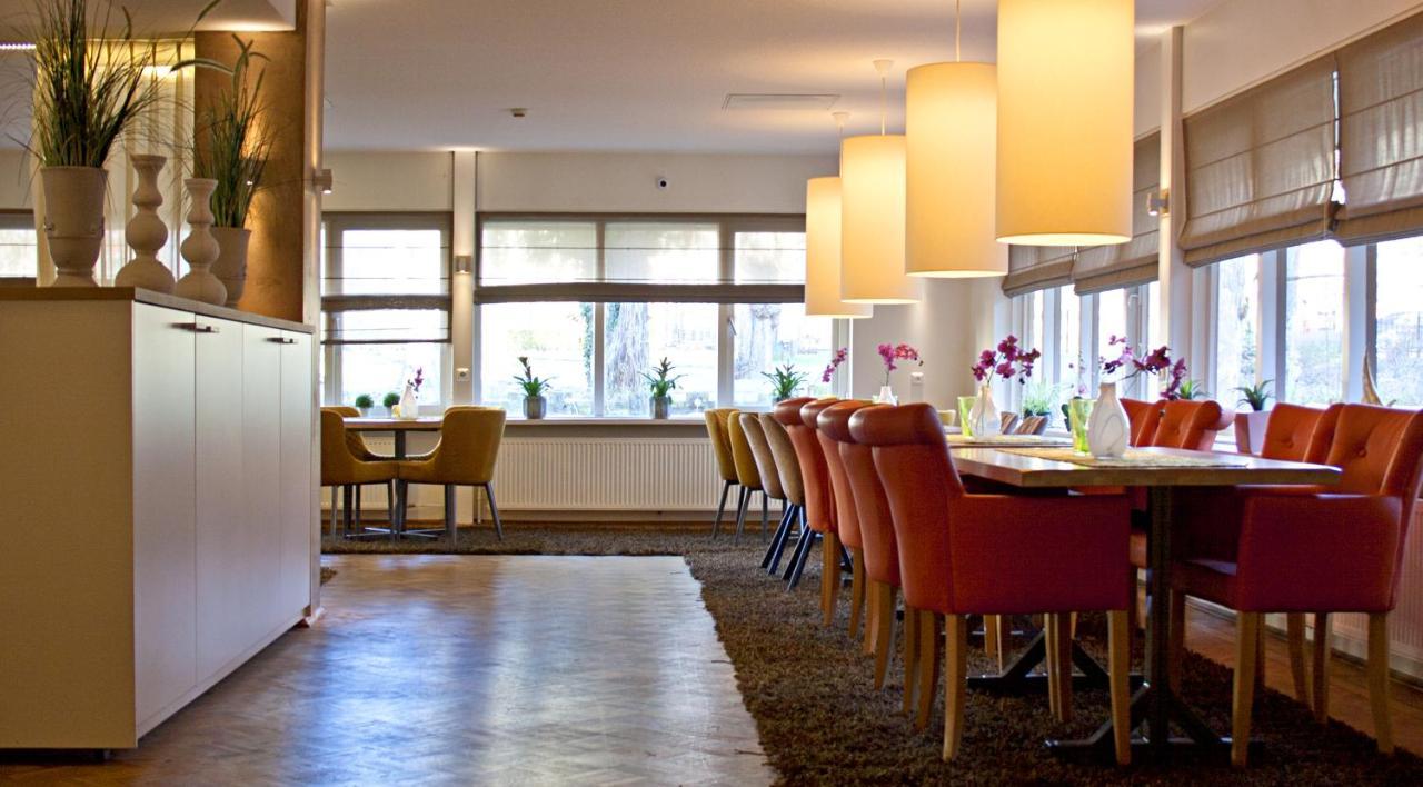 Hotel Schaepkens Van St Fijt Valkenburg aan de Geul Extérieur photo