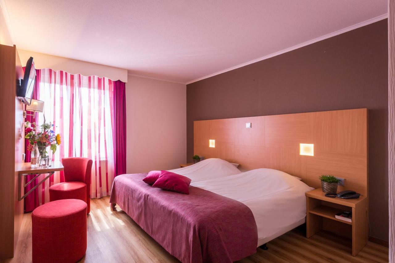 Hotel Schaepkens Van St Fijt Valkenburg aan de Geul Extérieur photo