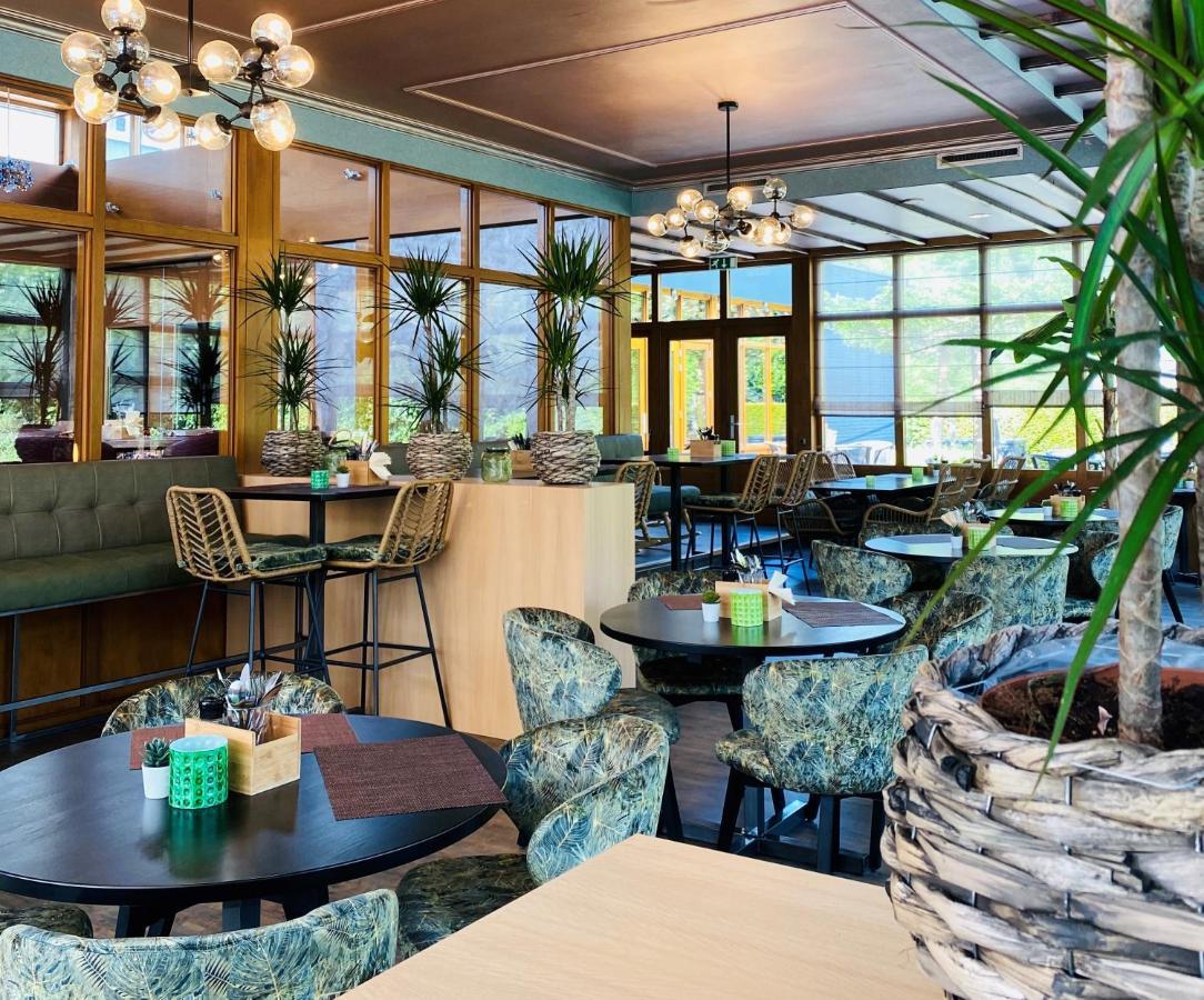 Hotel Schaepkens Van St Fijt Valkenburg aan de Geul Extérieur photo