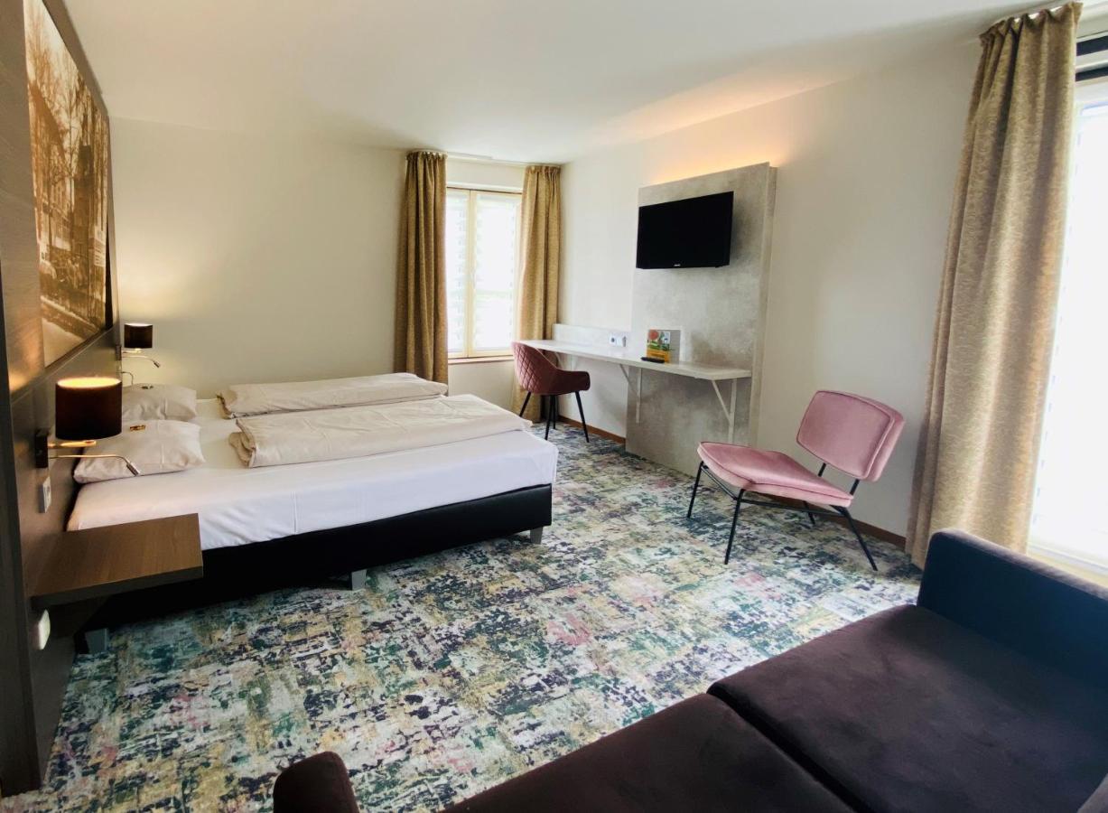 Hotel Schaepkens Van St Fijt Valkenburg aan de Geul Extérieur photo