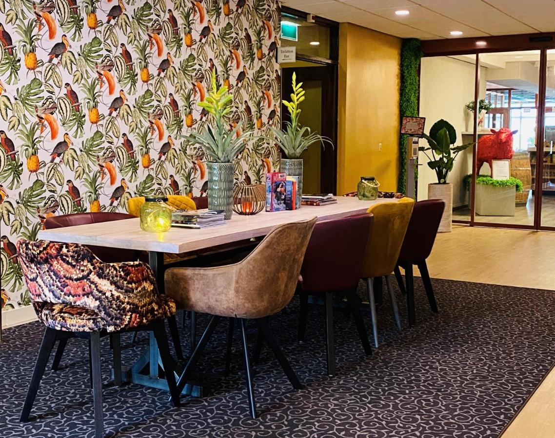 Hotel Schaepkens Van St Fijt Valkenburg aan de Geul Extérieur photo