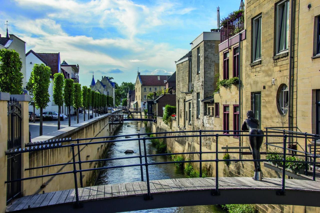 Hotel Schaepkens Van St Fijt Valkenburg aan de Geul Extérieur photo